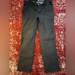 Carhartt Insulated Pants